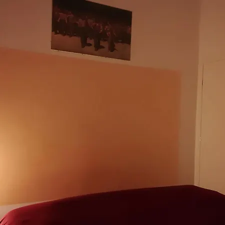 Loft Porta San Vitale Apartment Bologna