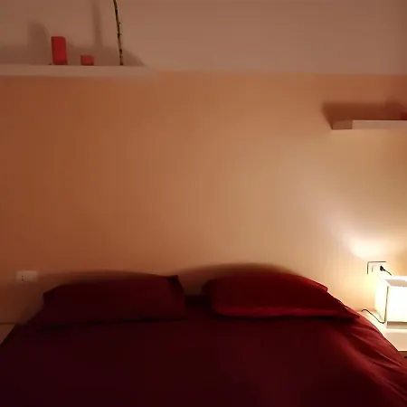 Loft Porta San Vitale *