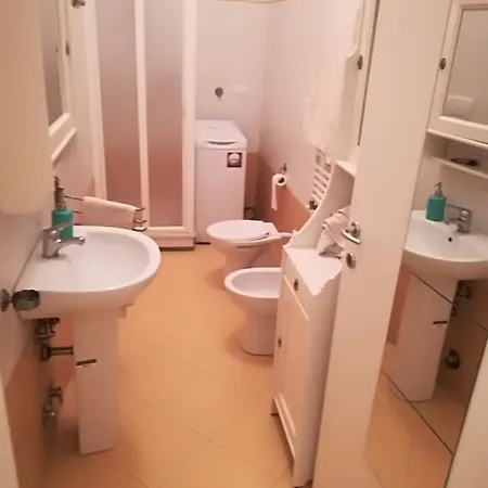 Loft Porta San Vitale *