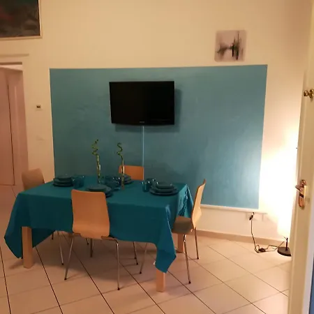 Lejlighed Loft Porta San Vitale Bologna